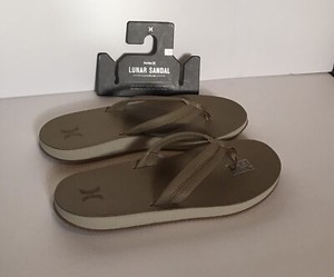 lunar flip flops