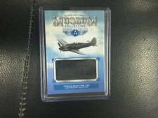 2018 Goodwin Champions Focke-Wulf FW 190 Museum Collection Aviation Relic
