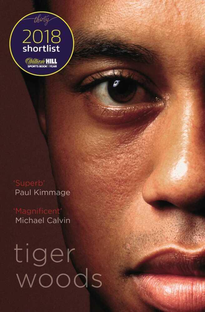 Thumbnail - Tiger Woods Jeff Benedict