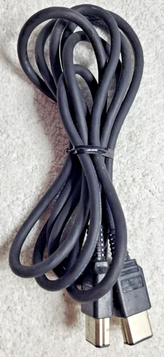 Official OEM Nintendo Link Cable DMG-04 for GameBoy