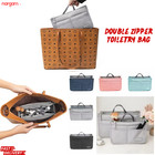 <!--F#f_0-->Travel Organiser Handbag Waterproof Bag Tote Insert Purse Pouch Women 3 Color AU<!--F/-->