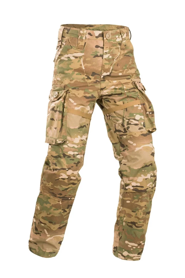 Limited military army of Ukraine special forces WATERPROOF SUIT "PSWP" Multicam - Image 4 of 4