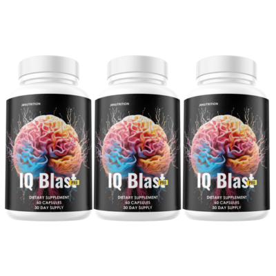 IQ Blast Pro Brain Training | Darwin NT