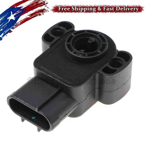 Sensor de posición del acelerador F4SF-9B989-AA para Ford F150 F250 F350 Lincoln Mercury - Imagen 4 de 7