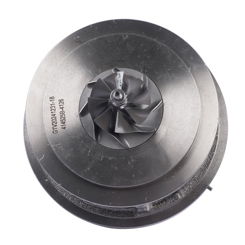 Cartucho turbocompresor para KIA Sportage SL Hyundai iX35 EL ELH LM i40 CW VF 1.7 CRDi - Imagen 8 de 10