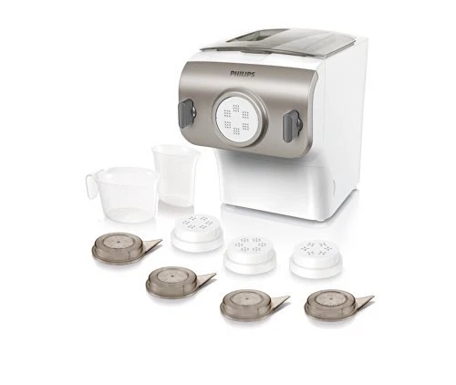 Philips pasta and noodle cheap maker