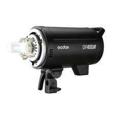 Godox DP400III Professional  Flash  with Bowe...