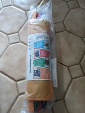 BergHOFF®'s Original Trolley Bags Shopping Cart - 4 Reusable Grocery Totes - NEW