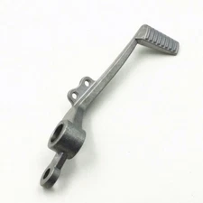 Aluminum Rear Brake Lever Foot Pedal For Honda CBR 600RR 2007-2012