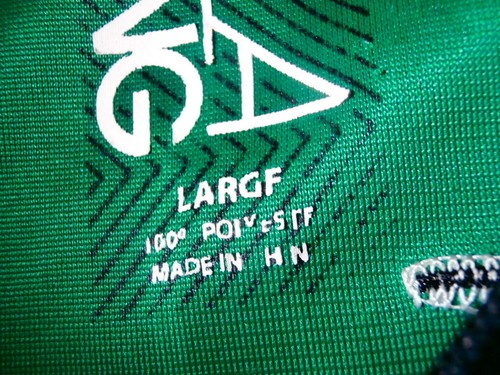 CAMISETA DE BALONCESTO BILLABONG Hawaii rara para hombre l - Imagen 5 de 7
