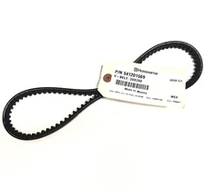 Husqvarna OEM V-Belt Soff-Cut 150 Early Entry Concrete Saw 541201569