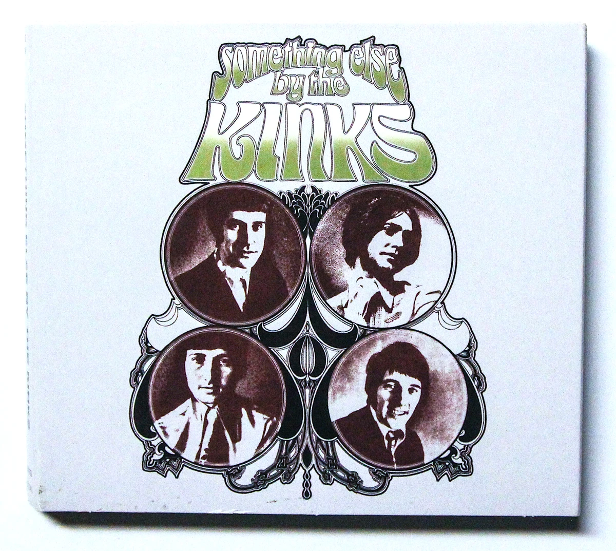 Box Set The Kinks Music CDs for sale | eBay