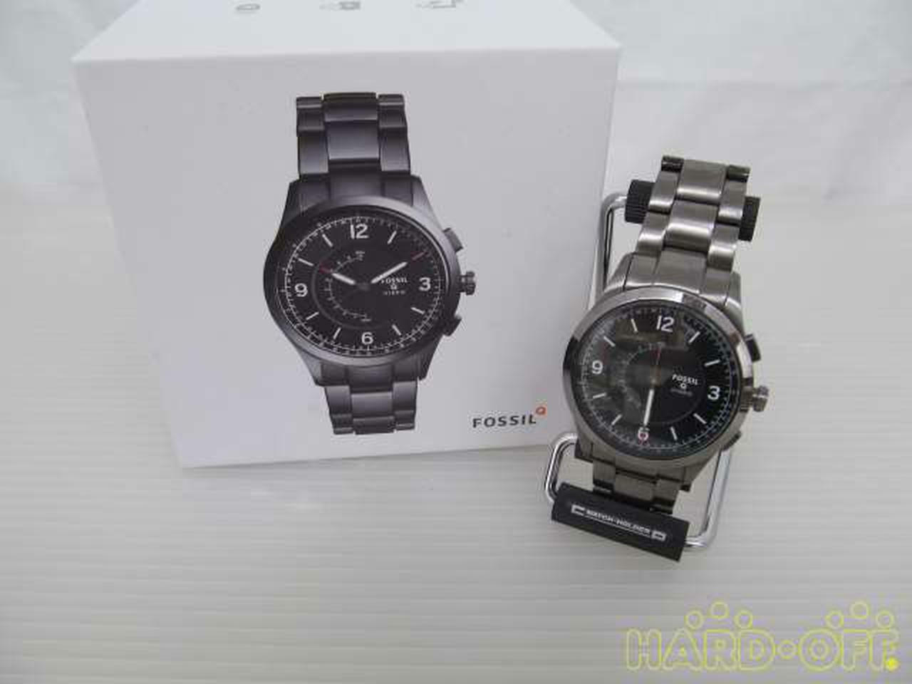 fossil ftw1207