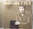 Country Keith Whitley Music CDs