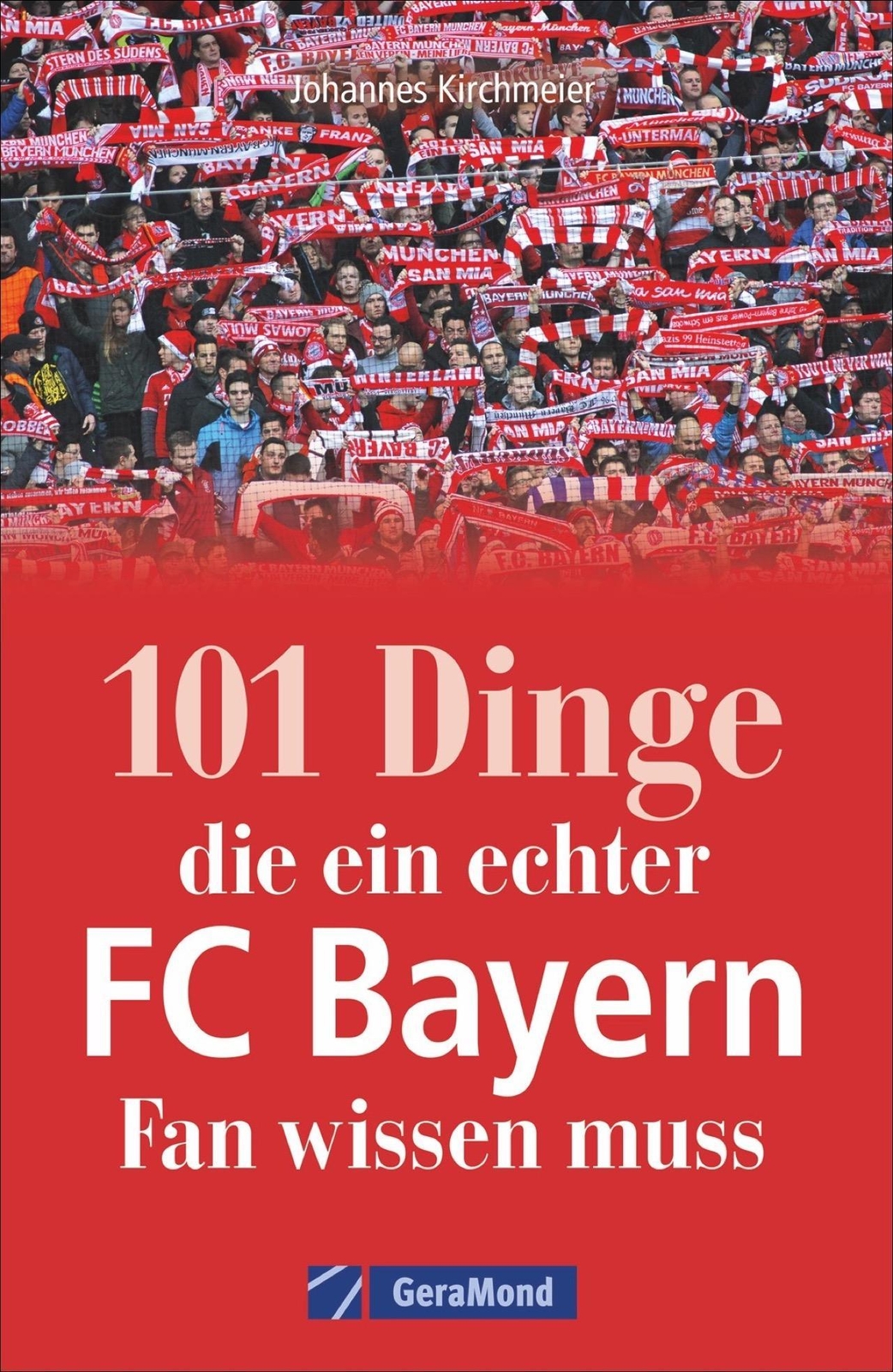 Thumbnail - 101 Dinge, Die Ein Echter Fc-bayern-fan Wissen Muss, Johannes