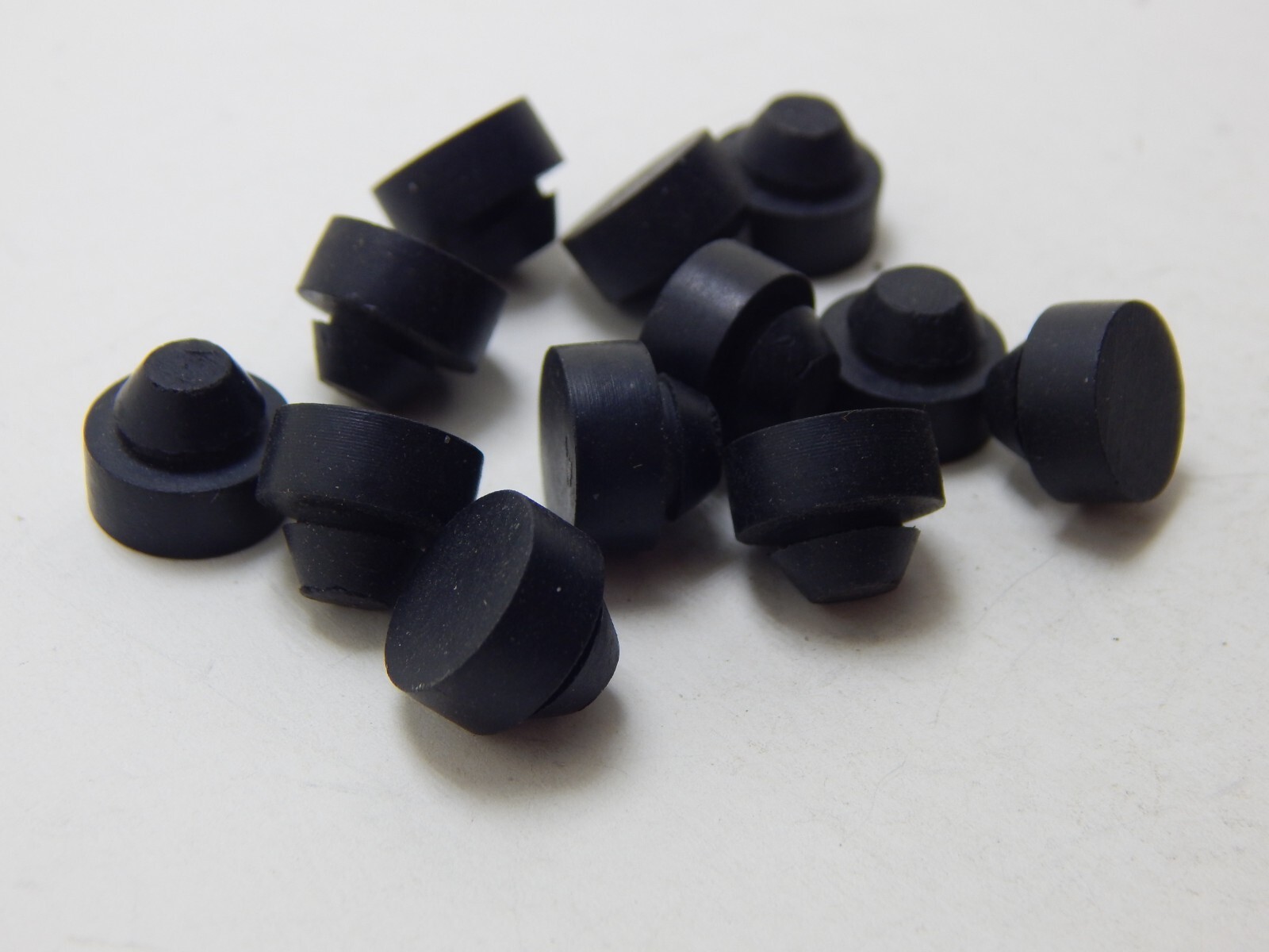 RUBBER STEM BUMPERS eBay