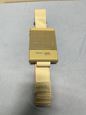 Tektronix 1230DPA Disassembly Probe Adapter