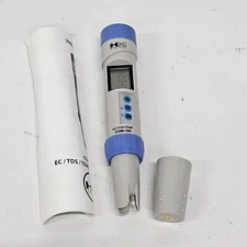 HM Digital COM-100 EC/TDS/TEMP Combo water Meter