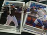 2020 Panini Donruss Optic Rated Rookie Baseball Card You Pick Complete Your Set