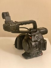 Canon EOS C100 Mark II Professional Cinema Camera body only