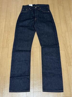 LEVI‘S 201XX W33 Levi's 201XX W33 1937 model Made in the USA Valencia factory