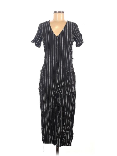 DressBarn Women Black Jumpsuit M | eBay