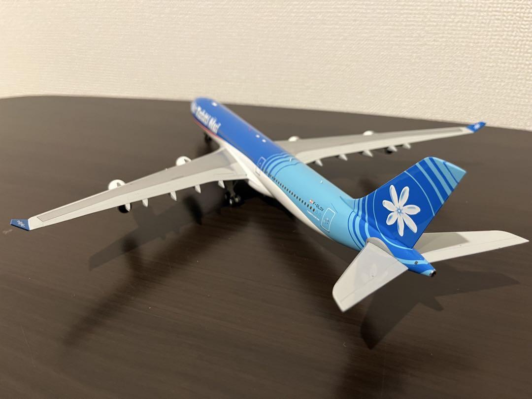 Gemini Air Tahiti Nui A340-300 1/200 | eBay Gemini Air Tahiti Nui A340-300 1/200 | eBay