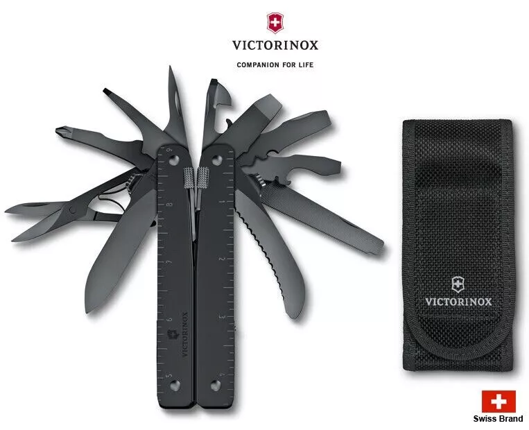 Swisstool black online