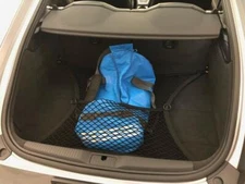 Rear Trunk Floor Style Organizer Cargo Net for AUDI TT TTS TT RS 1999-2023 New