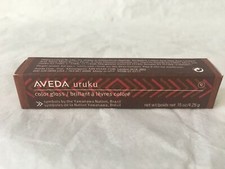 AVEDA URUKU COLOR GLOSS 0.14 OZ/4.25G - New In Box Full Size Choose your shade 