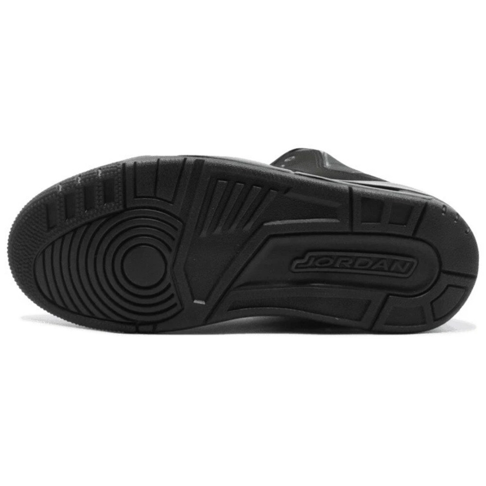 Jordan Courtside 23 シューズ 10.5 USジョーダン Jordan Courtside 23 Triple Black for Sale | Authenticity