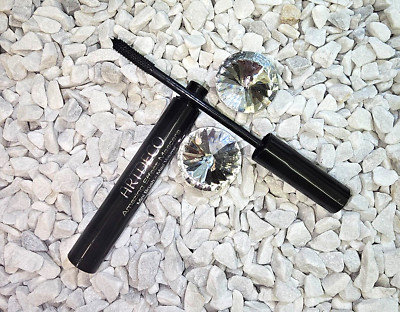 ARTDECO Mascara Volumen Amazing Effect 1 Black 6ml  Jojoba Wachs Neu