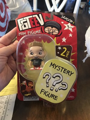 Mini Boneco Fgteev Pacote Com 2 Boneco Misterio Chase Plus Ebay - ebay boneco bacon hair roblox pelúcia 30 cm Mini Boneco Fgteev Pacote Com 2 Boneco Misterio Chase Plus Ebay - boneco bacon hair roblox pelúcia 30 cm