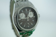 Tissot PRC 100 Chronograph Lady