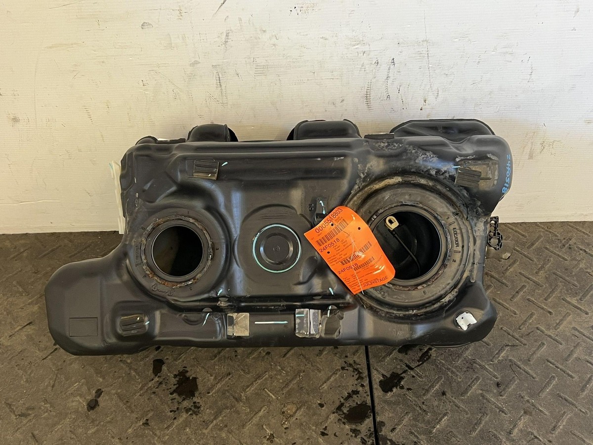 13-22 CHEVY TRAX AWD FUEL GAS TANK 14 GALLONS | eBay