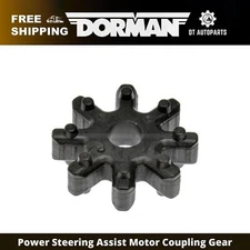 For 2010-2013 Kia Soul Dorman Power Steering Assist Motor Coupling Gear 2011