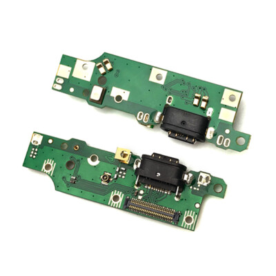 CONNETTORE RICARICA PER NOKIA 7 PLUS TA-1062 MICROFONO PCB DOCK TYPE C Carica - Foto 2