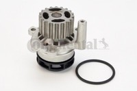 Continental Ctam WP6072 Water Pump For Audi Seat Skoda VW