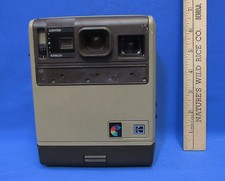 Vintage Kodak Party Time Instant Camera