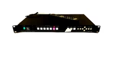 VP-719XL Kramer ProScale 7 Input Presentation Digital Scaler Switcher