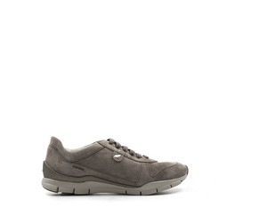 Geox GEbay Beige Daim D52f2a C9006 Chaussures 00021 Femme En nyvON8m0w