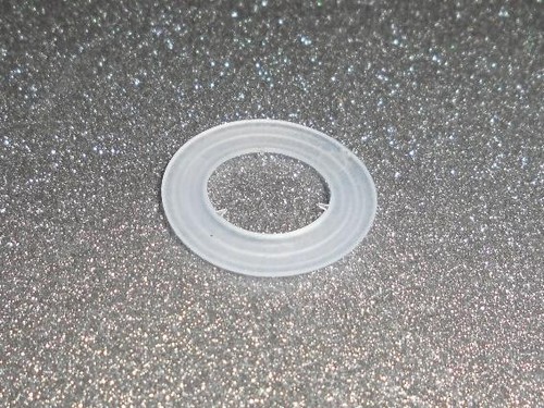 Kunststoff PVC Unterlegscheibe für Rundösen Plane LKW PKW Anhänger Garten - Bild 2 von 10