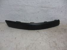 Blende Rechts Stoßstange Vorne Fiat Panda II 169 Bj.2003.735321989.