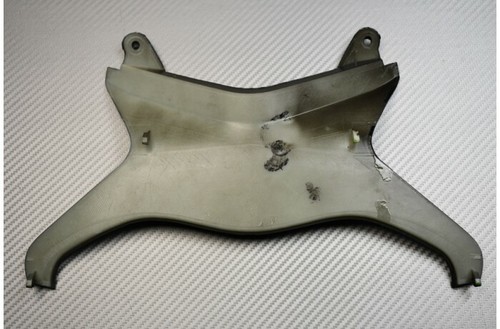 Coque Arrière Carénage Complète Noire KAWASAKI ZX6R ZX-6R ZX6-R ZX600R 2009-2012 - Picture 10 of 10