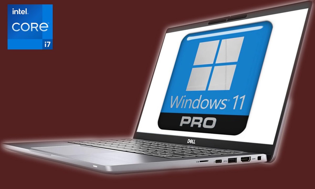 Dell Latitude 7420 14