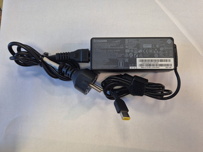 Lenovo 90 Watt Netzteil ADLX90NLC3A