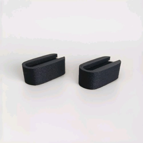 {2 PACK} Taurus TCP .380 +1 Grip/Extension - Picture 3 of 12