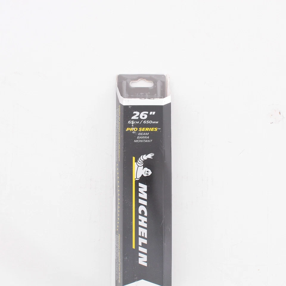 Лезвие стеклоочистителя Michelin Pro Series #235 26 дюймов всесезонное высокопроизводительное 10000235 - Изображение 4 из 4