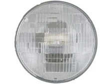 For 1987-1990 Iveco EuroTurbo 340T Headlight Bulb Philips 73959CDXT