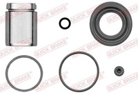 Quick Brake Reparatursatz, Bremssattel 114-5446 FüR Jaguar Land Rover